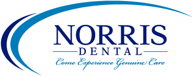 Norris Dental Logo